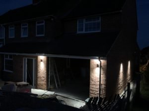 Electrician Maidenhead JTH Electrics