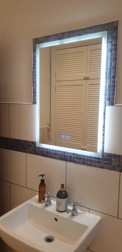 Electrician Maidenhead JTH Electrics
