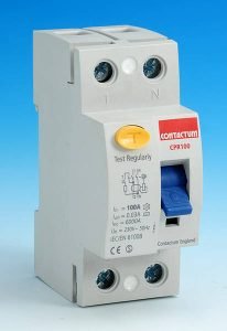 RCD