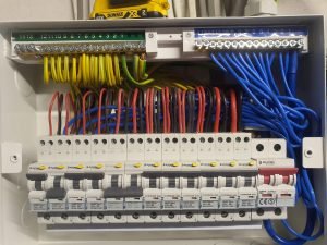JTH Electrics