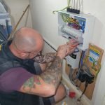 CU Install