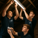 Loft Light